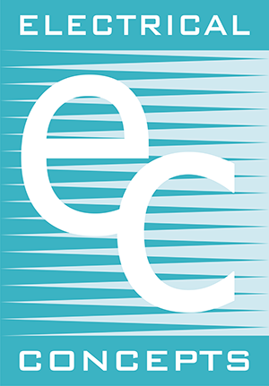 Electrical Concepts logo